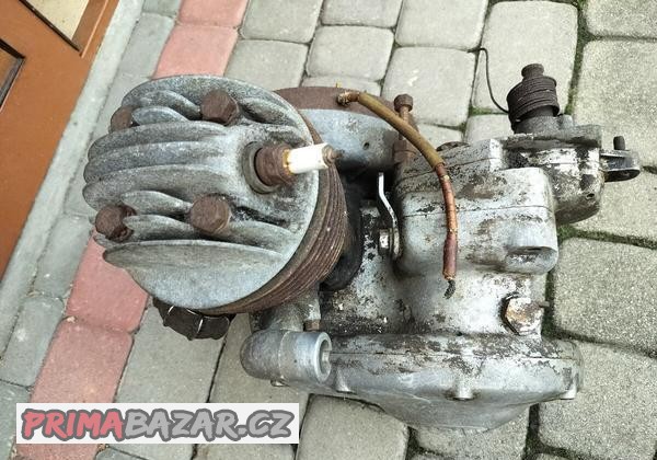 nsu-zdb-201-motor
