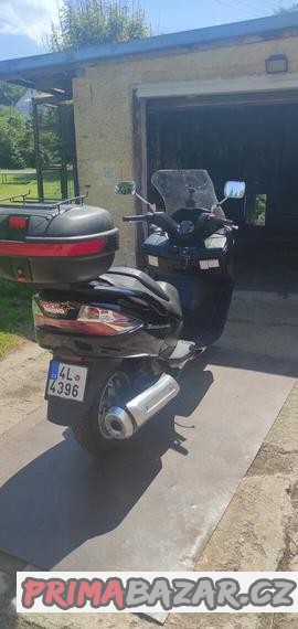 burgman-an400