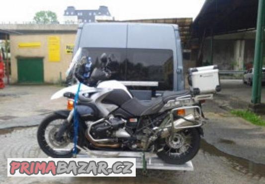 nosic-motorek-pro-ford-transit