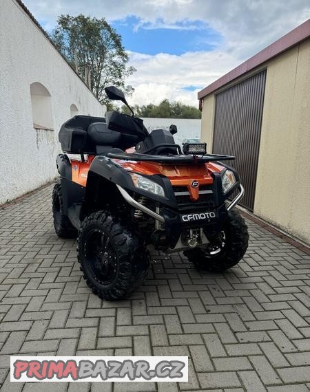 cfmoto-gladiator-x8-v-twin-limited