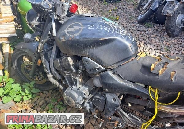 honda-hornet-900