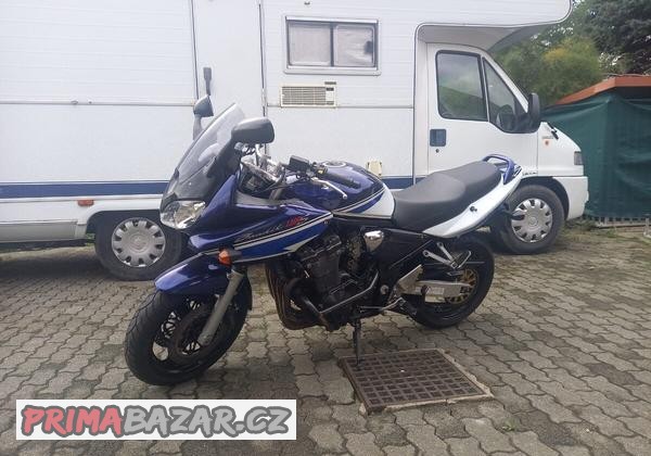 suzuki-bandit