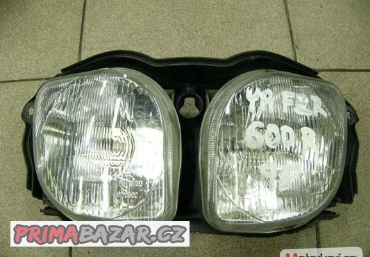 yamaha-fzr-600r-predni-svetlo