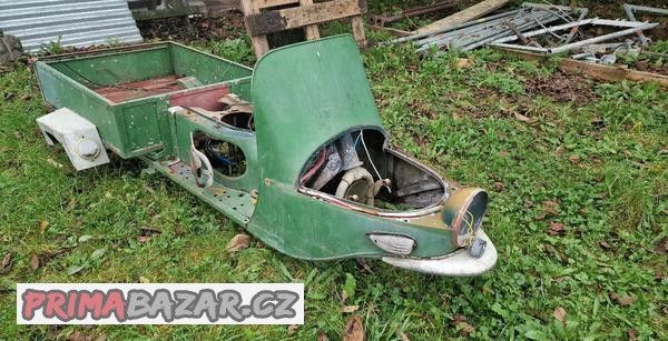 cz-175-riksa-prodej