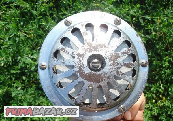 jawa-perak-cz-150c-klakson-original