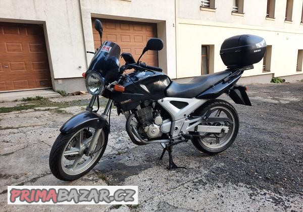 honda-cbf-250