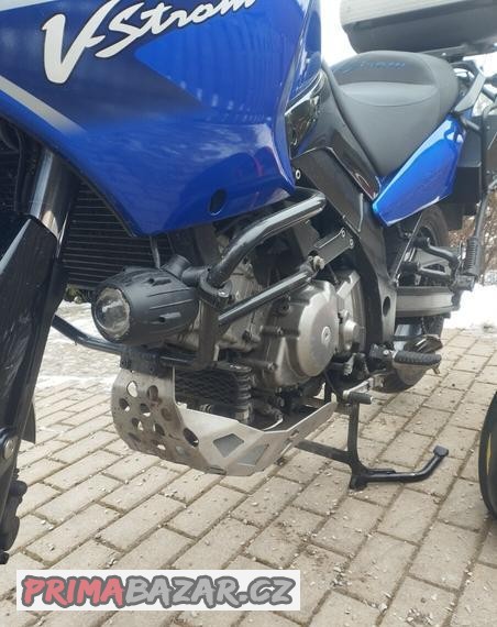 v-strom-650