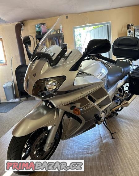 prodam-yamaha-fjr-1300