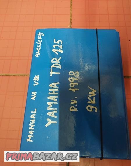 podrobny-navod-manual-yamaha-tdr-125r-dt