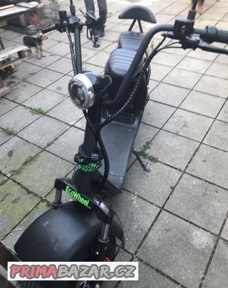 elektro-chopper-gr7