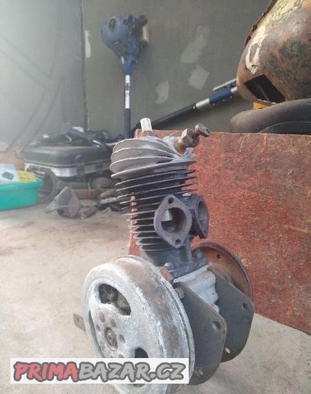motor-villiers