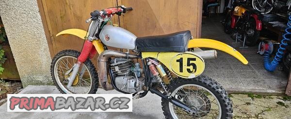 cz-motokros