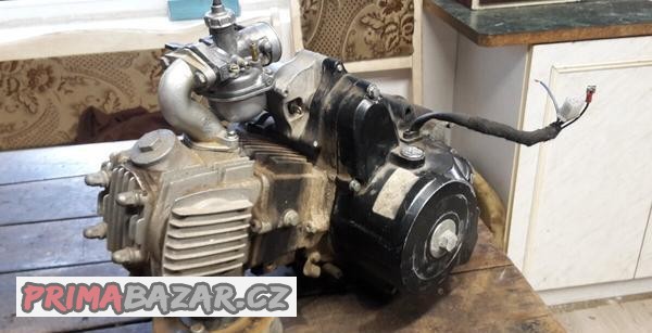 motor