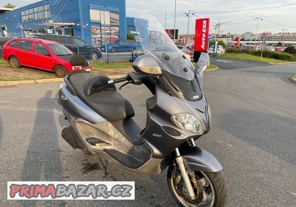 dily-piaggio-x9-evo-200ccm