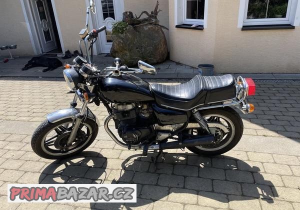 honda-cm400t