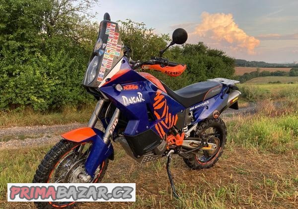 prodam-ktm-990-adventure-s
