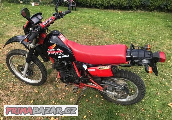 honda-xl350r
