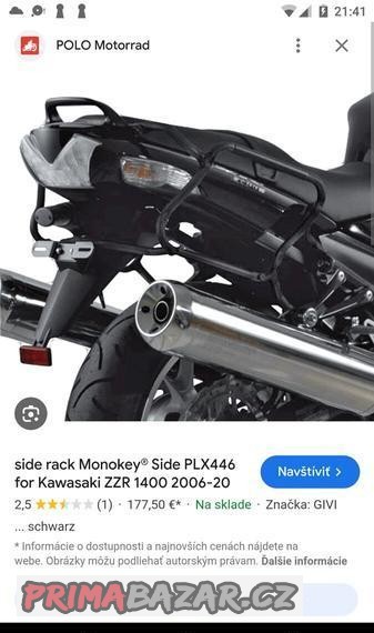 prodam-na-kawasaki-zzr-1400-drzaky-bocnich-kufru