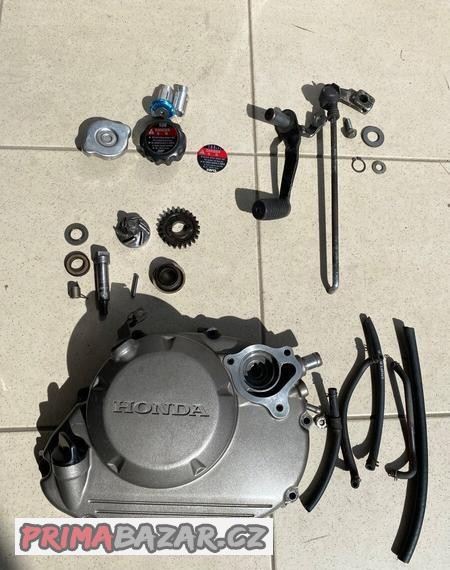 honda-cbr-125-nahradni-dily