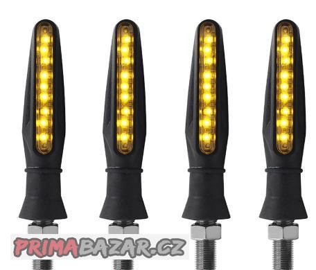 led-blinkry