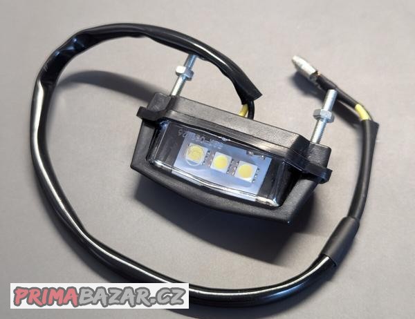 led-osvetleni-spz