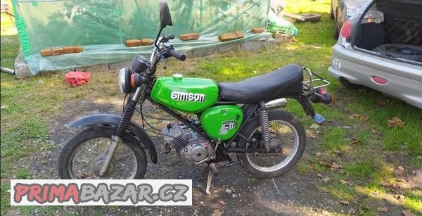 simson-enduro