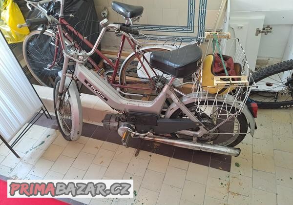 puch