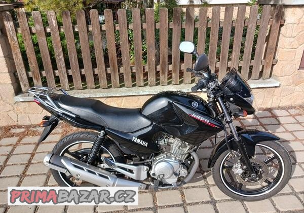 yamaha-ybr-125