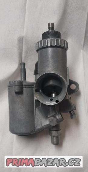 Velorex, CZ 502, 505