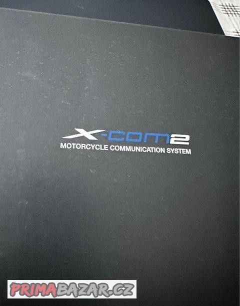 nexx-x-com-2-intercom-system