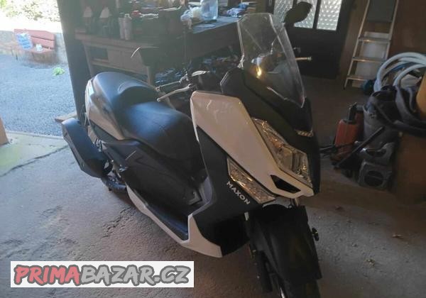 prodam-skutr-mayon-125