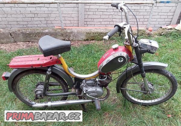 sachs-fichtel-moped