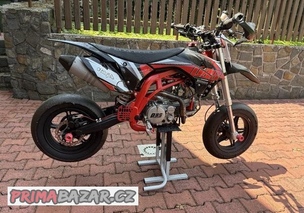 prodam-pitbike-pbs-thunder-160