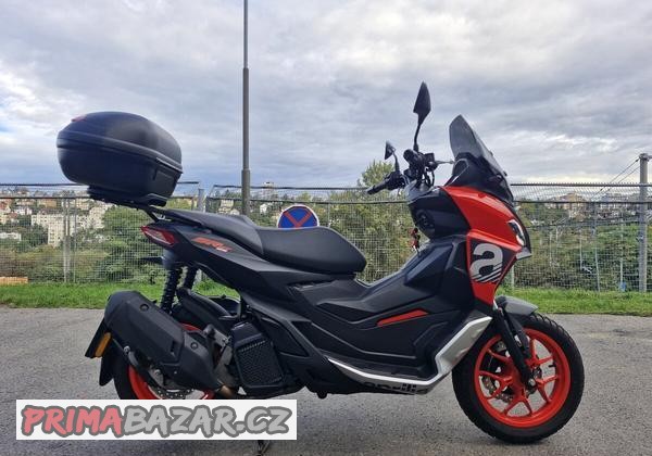 aprilia-sr-gt-125