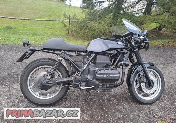 bmw-k75-caferacer