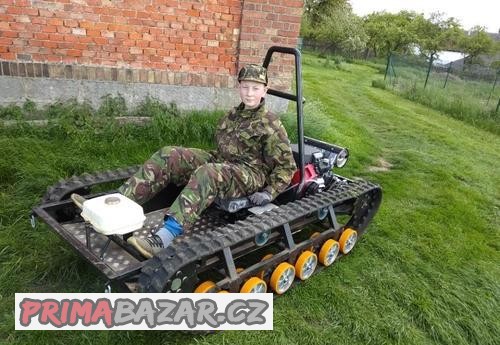 pasovy-podvozek-pasova-buggy-minitank