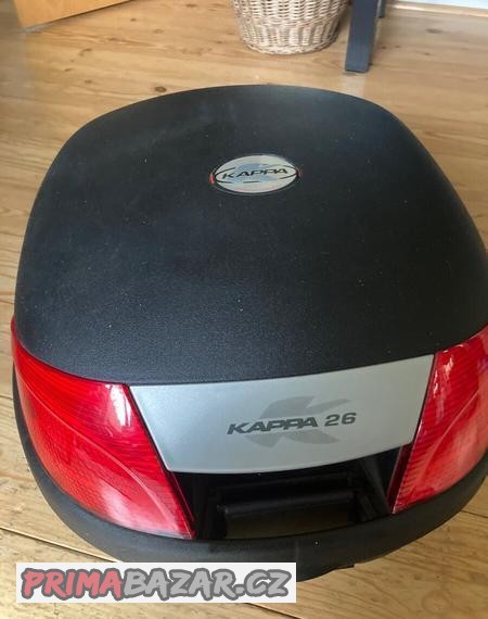 kufr-kappa