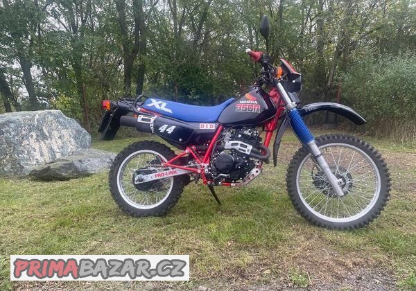 honda-xl-350-r