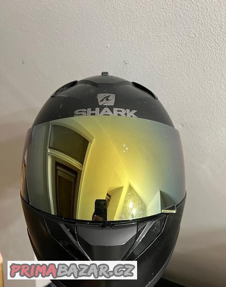 Shark Ridill Blank