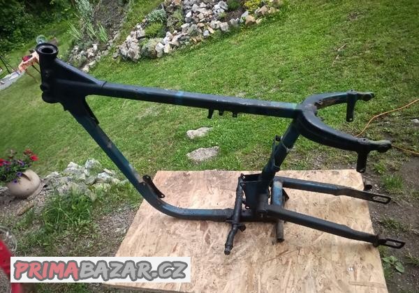 jawa-cz-175-356-ram