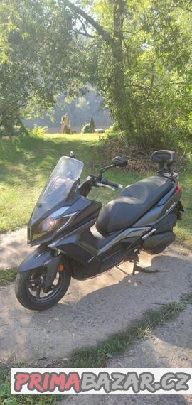 kymco-downtown-350i