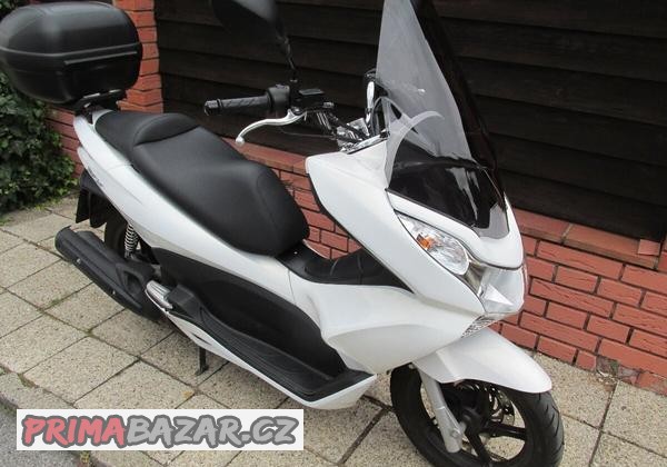 honda-pcx-125-2013-24000km