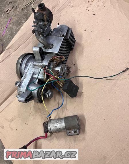 babeta-motor