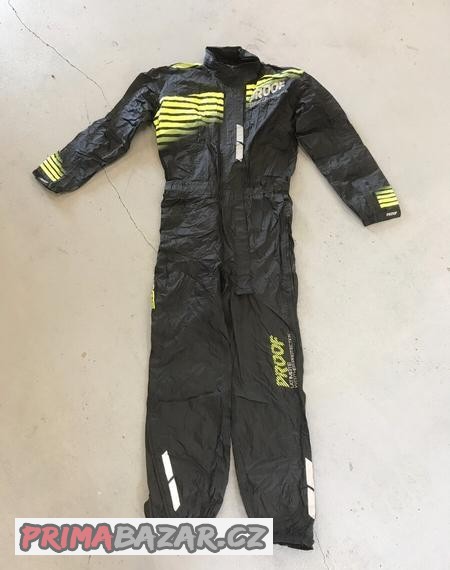 PROOF ultimate weather protection_ overal do deště