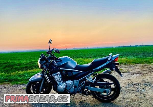 suzuki-bandit-650n