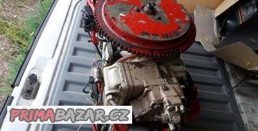 motor-2takt-2-valec-vodnik-cca-500ccm