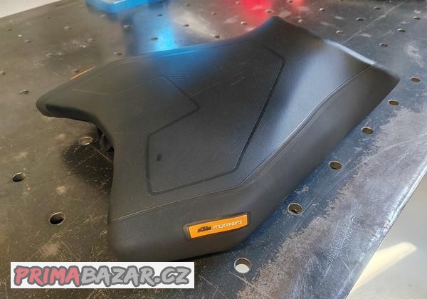 KTM sedlo Power Parts Duke 790