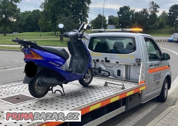 honda-lead-100-funkcni-motor-s-najezdem-5000-km