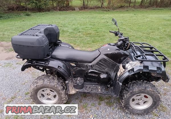 cf-moto-gladiator-530-rx-a