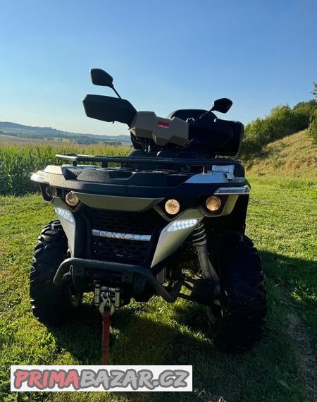 linhai-550l-2021